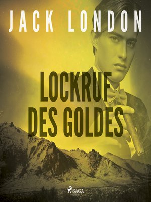 cover image of Lockruf des Goldes